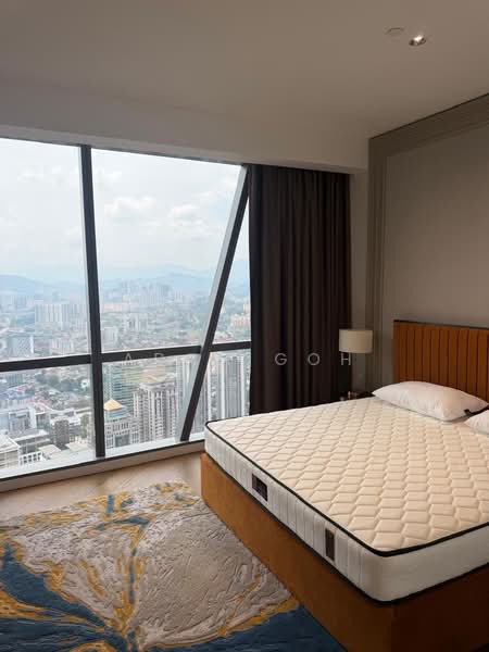 Servis Apartment untuk Disewa di SO Sofitel Kuala Lumpur Residences - Adam Goh - PropertyGuru.com.my