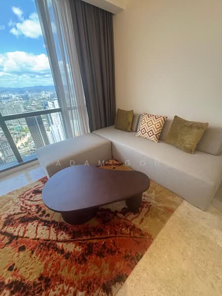 Servis Apartment untuk Disewa di SO Sofitel Kuala Lumpur Residences - Adam Goh - PropertyGuru.com.my