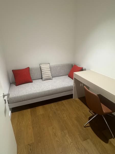 Servis Apartment untuk Disewa di SO Sofitel Kuala Lumpur Residences - Adam Goh - PropertyGuru.com.my