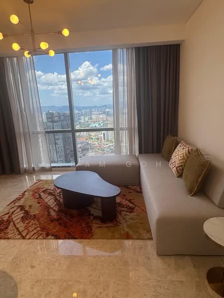 Servis Apartment untuk Disewa di SO Sofitel Kuala Lumpur Residences - Adam Goh - PropertyGuru.com.my