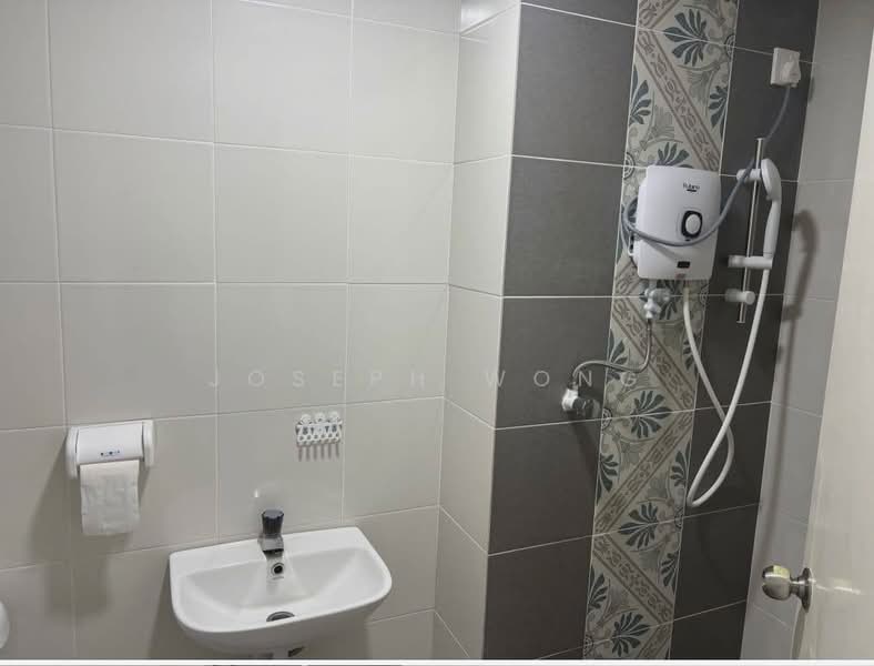 Kondominium untuk Dijual di Anderson Residences @ Ipoh - Joseph Wong - PropertyGuru.com.my