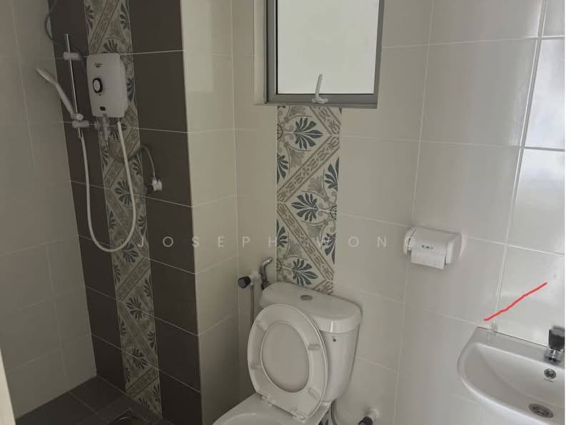 Kondominium untuk Dijual di Anderson Residences @ Ipoh - Joseph Wong - PropertyGuru.com.my