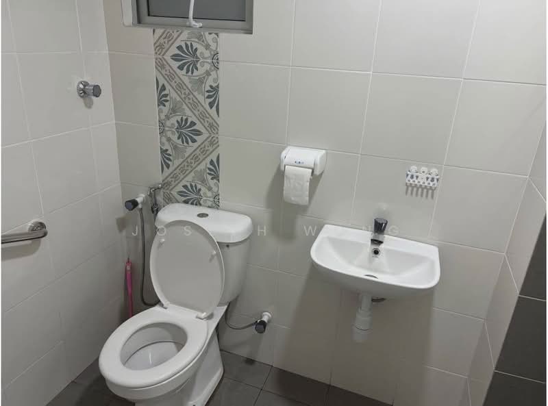 Kondominium untuk Dijual di Anderson Residences @ Ipoh - Joseph Wong - PropertyGuru.com.my