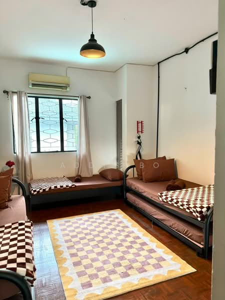 Bungalow for Rent in Jalan Klang Lama (Old Klang Road) (Kuala Lumpur) - Addis Bo - Bedroom - PropertyGuru.com.my