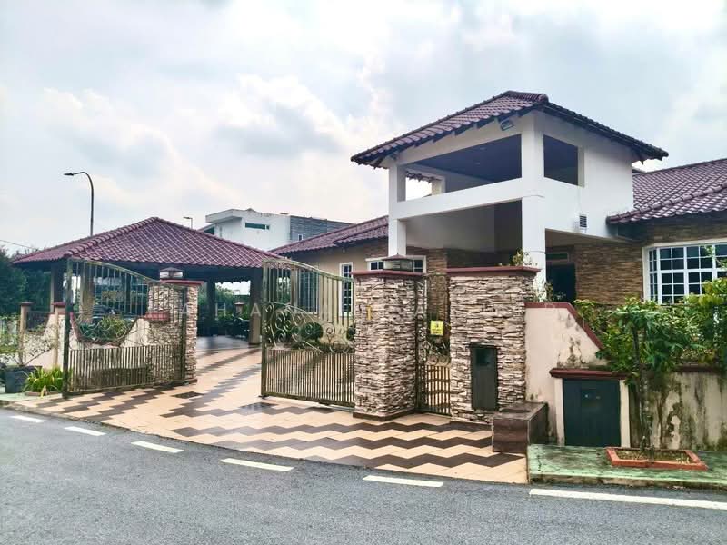Rumah Banglo untuk Dijual di Kota Damansara (Selangor) - Fahana Rashid - Exterior - PropertyGuru.com.my