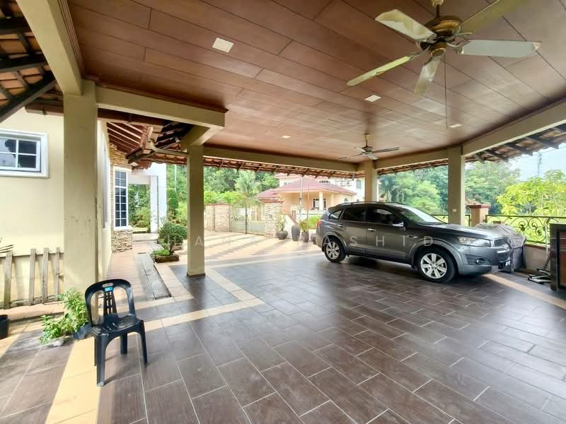 Rumah Banglo untuk Dijual di Kota Damansara (Selangor) - Fahana Rashid - Exterior - PropertyGuru.com.my