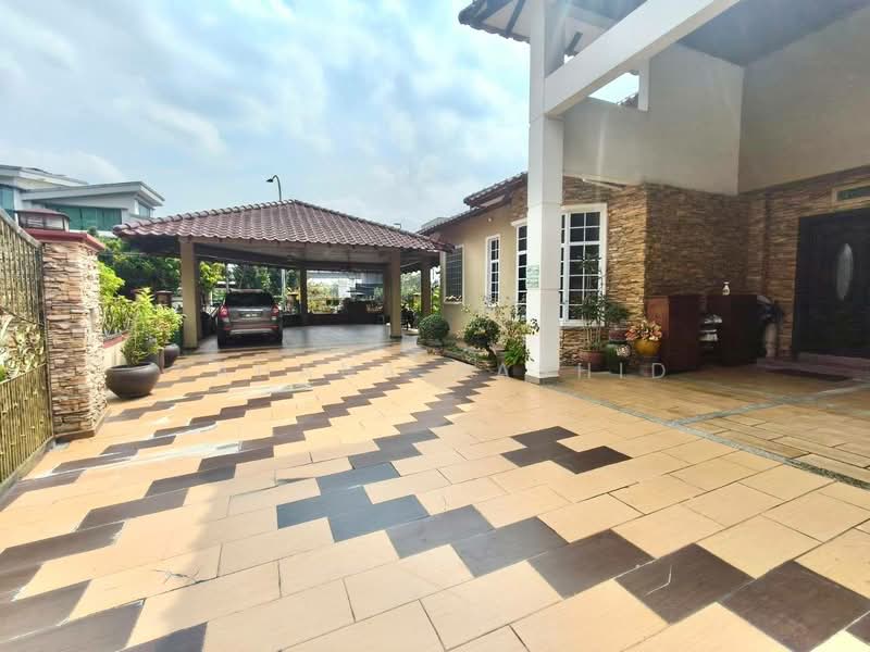 Rumah Banglo untuk Dijual di Kota Damansara (Selangor) - Fahana Rashid - Exterior - PropertyGuru.com.my