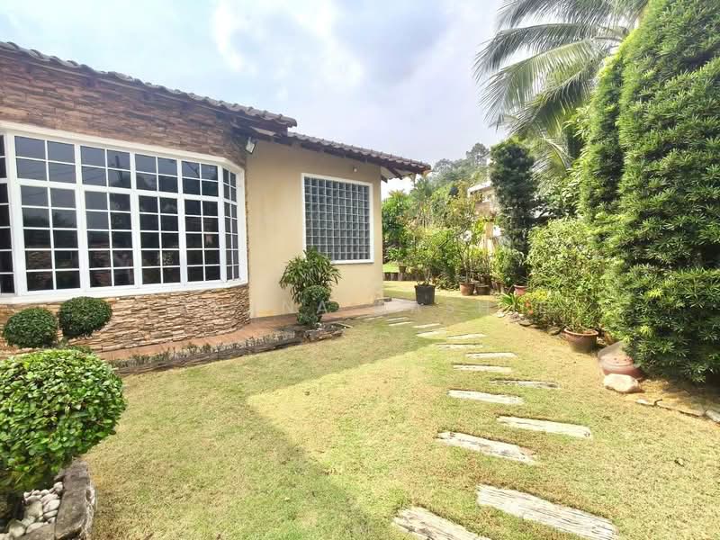 Rumah Banglo untuk Dijual di Kota Damansara (Selangor) - Fahana Rashid - Exterior - PropertyGuru.com.my