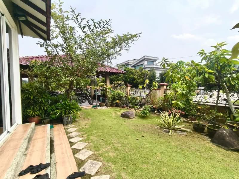 Rumah Banglo untuk Dijual di Kota Damansara (Selangor) - Fahana Rashid - Exterior - PropertyGuru.com.my