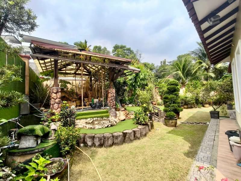 Rumah Banglo untuk Dijual di Kota Damansara (Selangor) - Fahana Rashid - Exterior - PropertyGuru.com.my