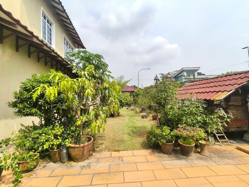 Rumah Banglo untuk Dijual di Kota Damansara (Selangor) - Fahana Rashid - Exterior - PropertyGuru.com.my