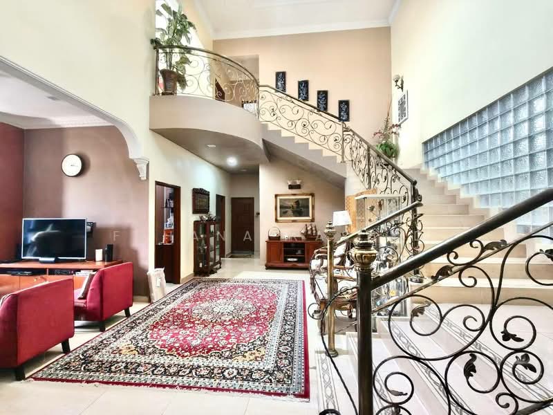 Rumah Banglo untuk Dijual di Kota Damansara (Selangor) - Fahana Rashid - Interior - PropertyGuru.com.my