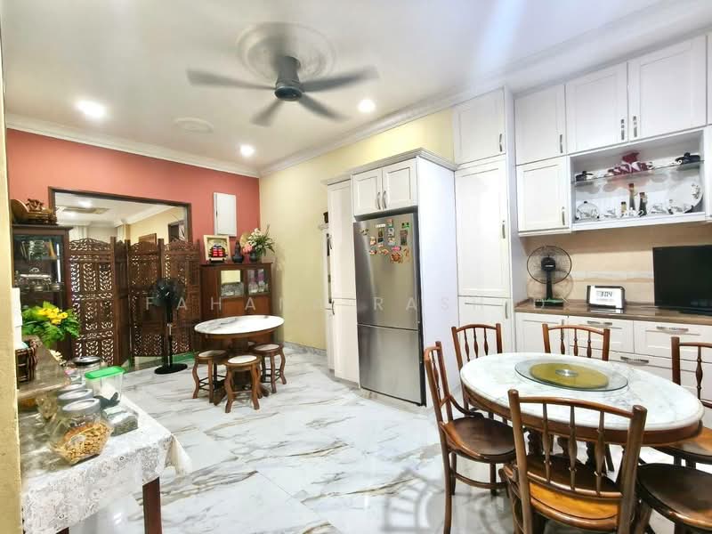 Rumah Banglo untuk Dijual di Kota Damansara (Selangor) - Fahana Rashid - Kitchen - PropertyGuru.com.my