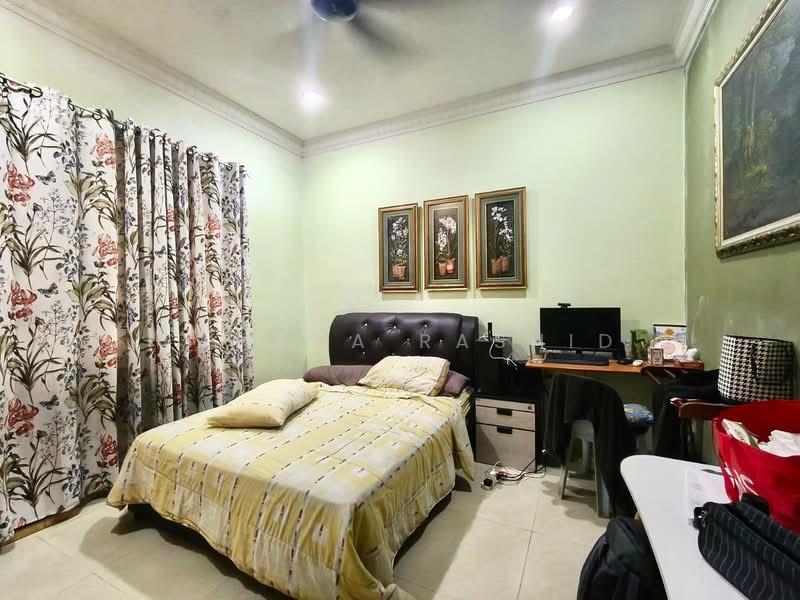 Rumah Banglo untuk Dijual di Kota Damansara (Selangor) - Fahana Rashid - Bedroom - PropertyGuru.com.my