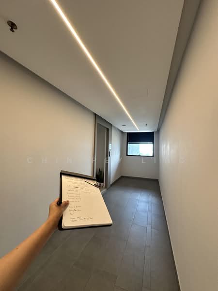Service Residence for Sale at Ativo Suites @ Damansara Avenue - Chin Pey Ling - PropertyGuru.com.my