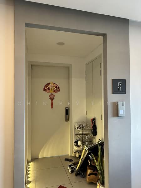 Service Residence for Sale at Ativo Suites @ Damansara Avenue - Chin Pey Ling - PropertyGuru.com.my