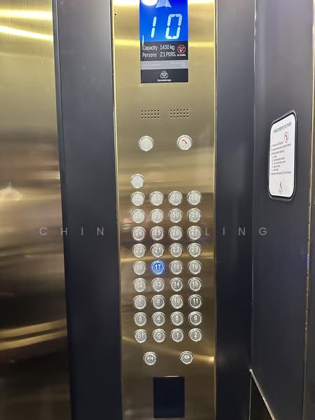 Service Residence for Sale at Ativo Suites @ Damansara Avenue - Chin Pey Ling - PropertyGuru.com.my