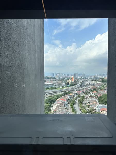 Service Residence for Sale at Ativo Suites @ Damansara Avenue - Chin Pey Ling - PropertyGuru.com.my