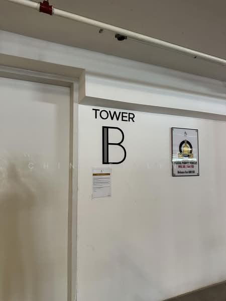 Service Residence for Sale at Ativo Suites @ Damansara Avenue - Chin Pey Ling - PropertyGuru.com.my