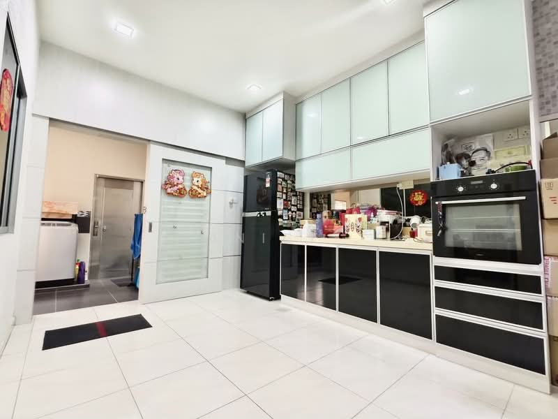 2-storey Terraced House for Sale in Taman Nusa Sentral (Iskandar Puteri (Nusajaya)) - Janice . - PropertyGuru.com.my