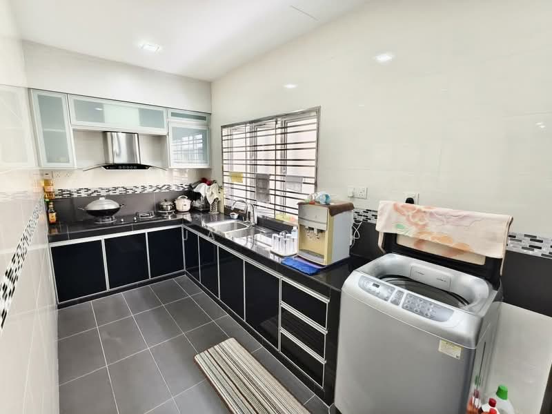 2-storey Terraced House for Sale in Taman Nusa Sentral (Iskandar Puteri (Nusajaya)) - Janice . - PropertyGuru.com.my