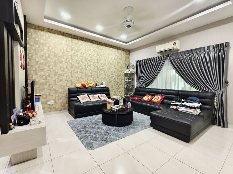 2-storey Terraced House for Sale in Taman Nusa Sentral (Iskandar Puteri (Nusajaya)) - Janice . - PropertyGuru.com.my