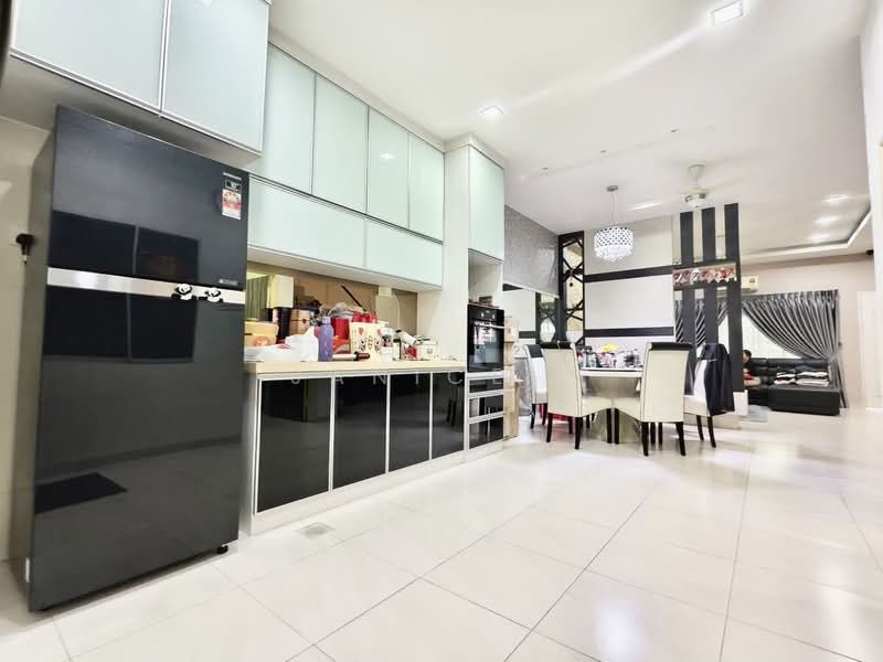 2-storey Terraced House for Sale in Taman Nusa Sentral (Iskandar Puteri (Nusajaya)) - Janice . - PropertyGuru.com.my