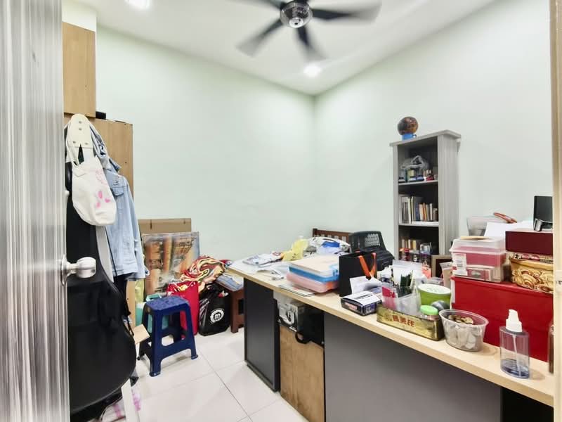 2-storey Terraced House for Sale in Taman Nusa Sentral (Iskandar Puteri (Nusajaya)) - Janice . - PropertyGuru.com.my