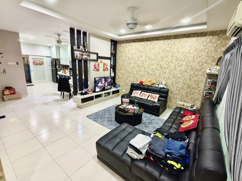 2-storey Terraced House for Sale in Taman Nusa Sentral (Iskandar Puteri (Nusajaya)) - Janice . - PropertyGuru.com.my