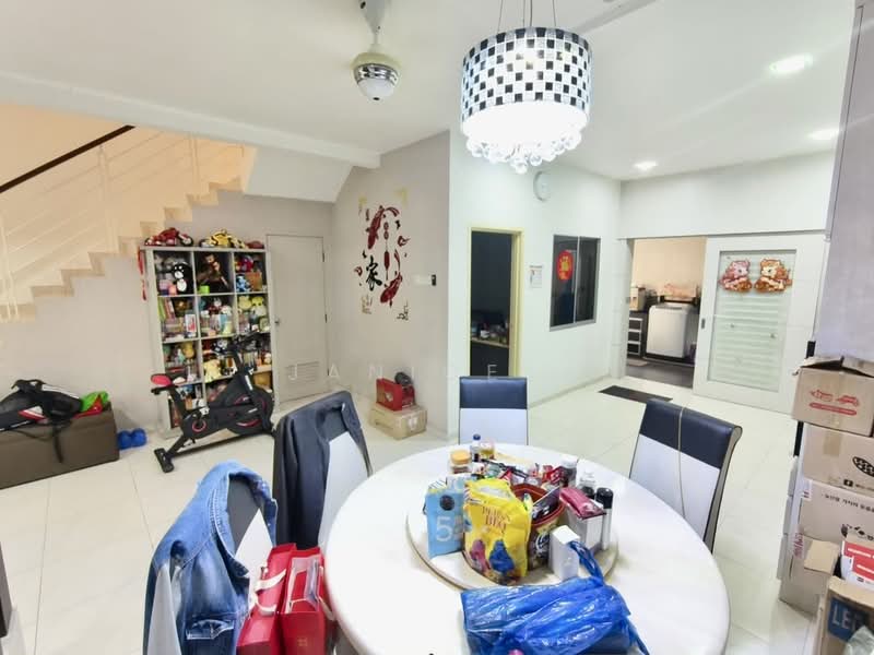 2-storey Terraced House for Sale in Taman Nusa Sentral (Iskandar Puteri (Nusajaya)) - Janice . - PropertyGuru.com.my