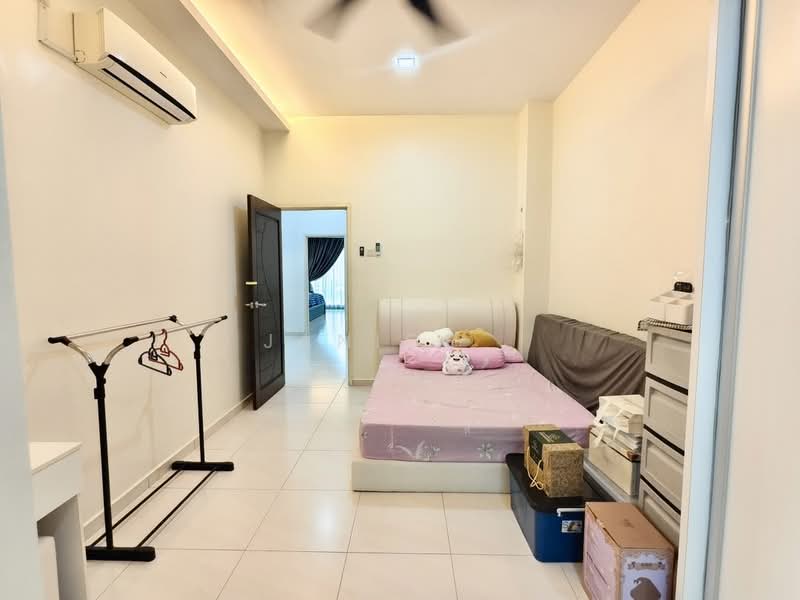 2-storey Terraced House for Sale in Taman Nusa Sentral (Iskandar Puteri (Nusajaya)) - Janice . - PropertyGuru.com.my