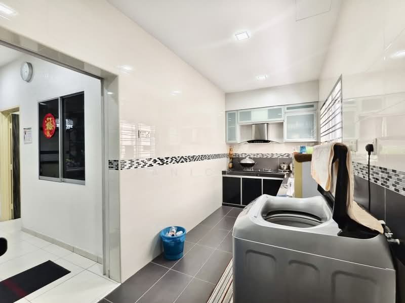 2-storey Terraced House for Sale in Taman Nusa Sentral (Iskandar Puteri (Nusajaya)) - Janice . - PropertyGuru.com.my