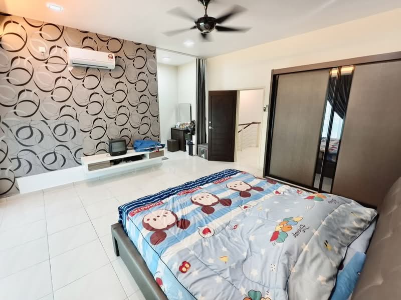 2-storey Terraced House for Sale in Taman Nusa Sentral (Iskandar Puteri (Nusajaya)) - Janice . - PropertyGuru.com.my