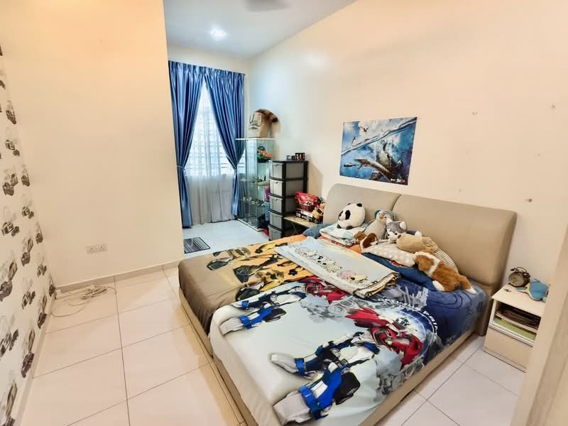 2-storey Terraced House for Sale in Taman Nusa Sentral (Iskandar Puteri (Nusajaya)) - Janice . - PropertyGuru.com.my