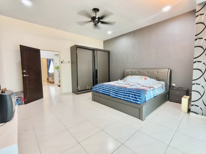 2-storey Terraced House for Sale in Taman Nusa Sentral (Iskandar Puteri (Nusajaya)) - Janice . - PropertyGuru.com.my