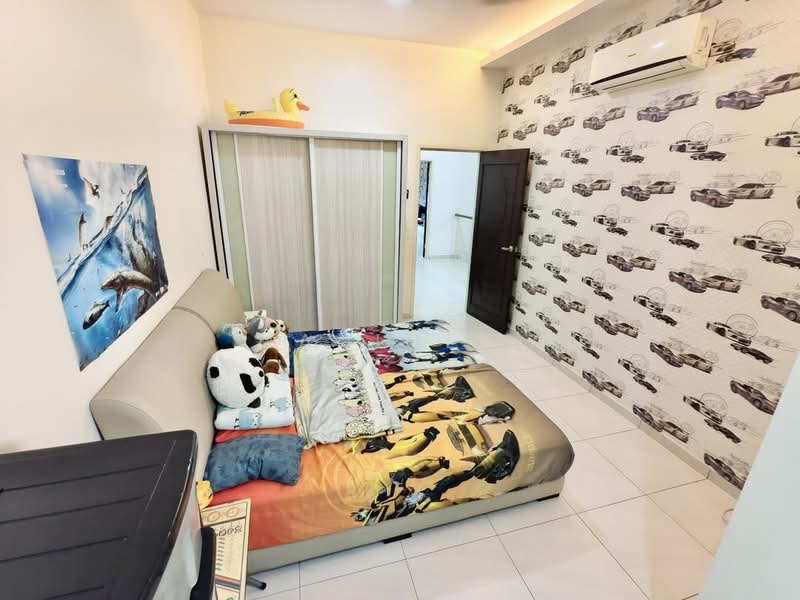 2-storey Terraced House for Sale in Taman Nusa Sentral (Iskandar Puteri (Nusajaya)) - Janice . - PropertyGuru.com.my