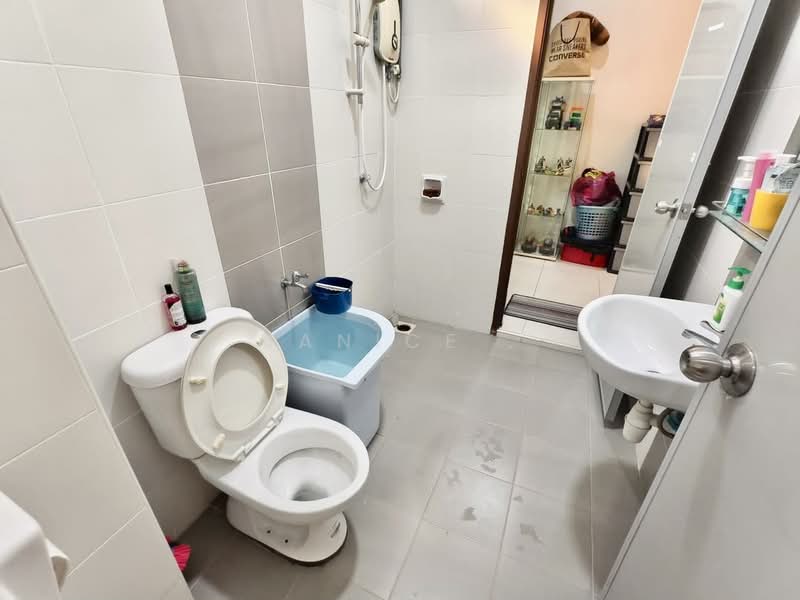 2-storey Terraced House for Sale in Taman Nusa Sentral (Iskandar Puteri (Nusajaya)) - Janice . - PropertyGuru.com.my