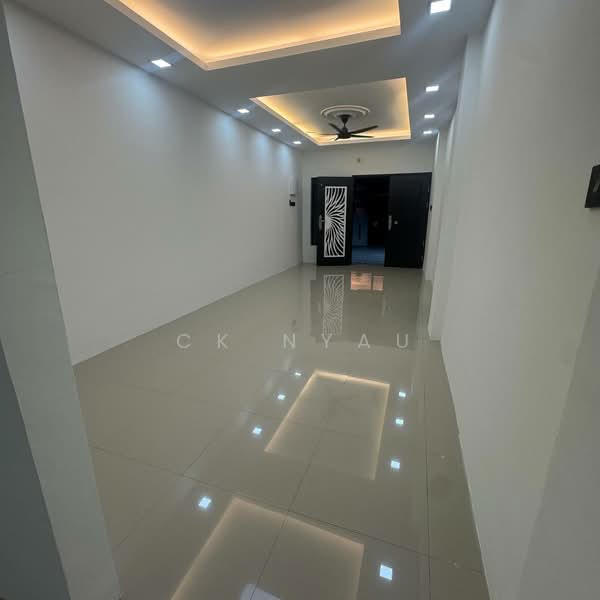 1-storey Terraced House for Sale in Ipoh (Perak) - Ck Nyau - PropertyGuru.com.my