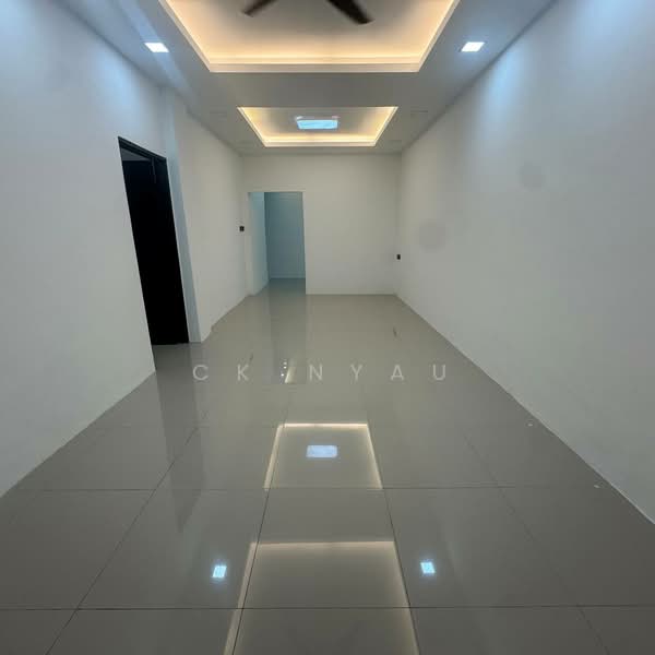 1-storey Terraced House for Sale in Ipoh (Perak) - Ck Nyau - PropertyGuru.com.my