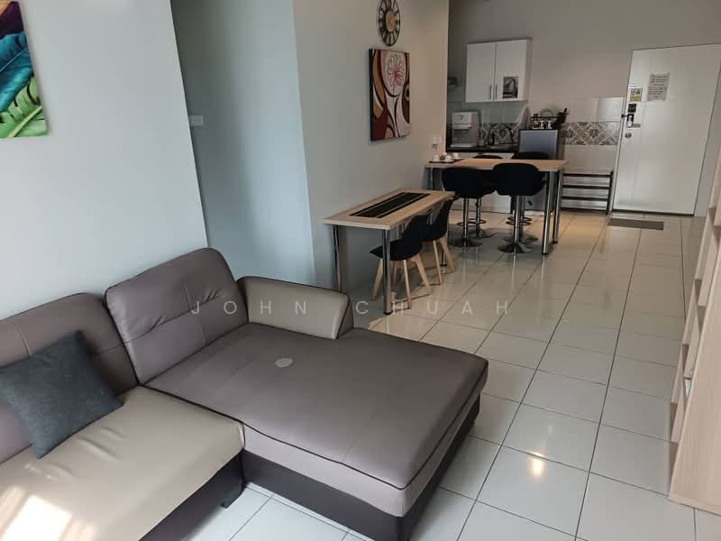 Kondominium untuk Disewa di Anderson Residences @ Ipoh - John Chuah - PropertyGuru.com.my