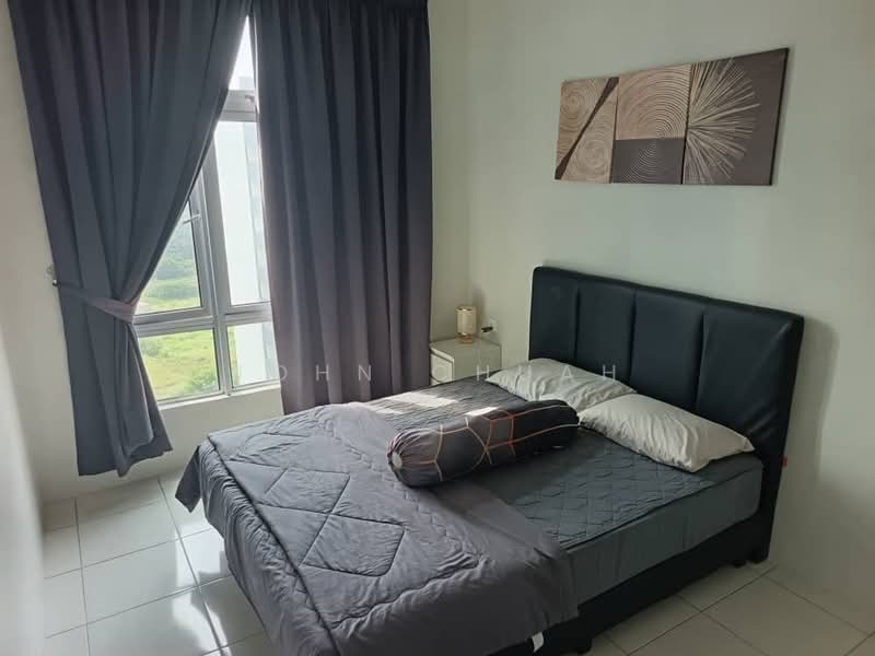 Kondominium untuk Disewa di Anderson Residences @ Ipoh - John Chuah - PropertyGuru.com.my
