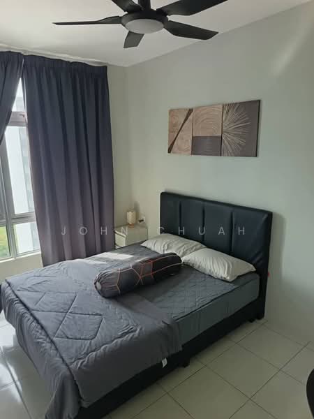 Kondominium untuk Disewa di Anderson Residences @ Ipoh - John Chuah - PropertyGuru.com.my