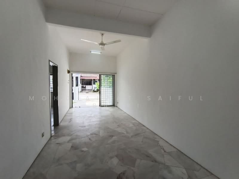 1-storey Terraced House for Sale in Puncak Alam (Selangor) - Mohd Aizat Saiful Bahri - Interior - PropertyGuru.com.my