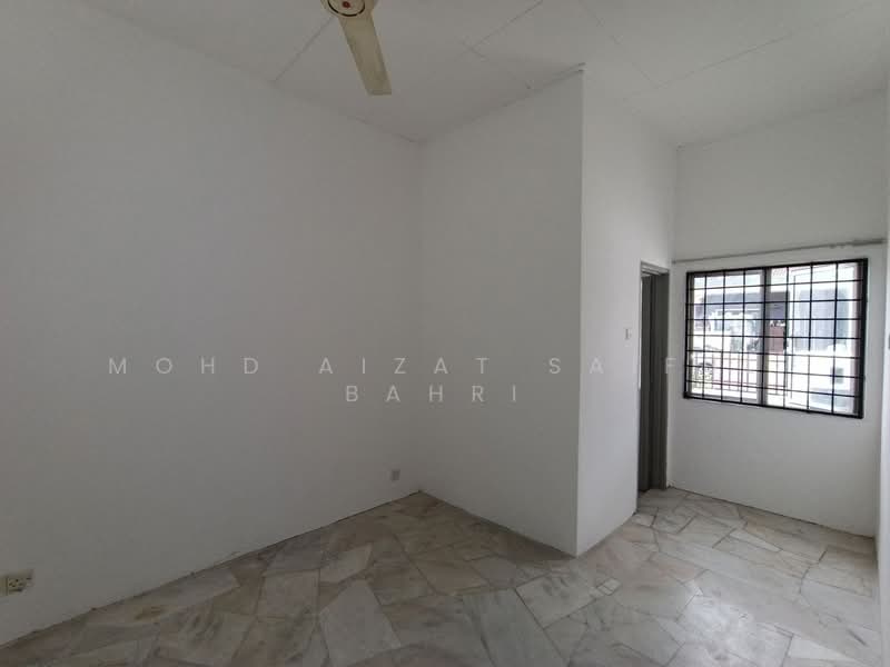 1-storey Terraced House for Sale in Puncak Alam (Selangor) - Mohd Aizat Saiful Bahri - Interior - PropertyGuru.com.my