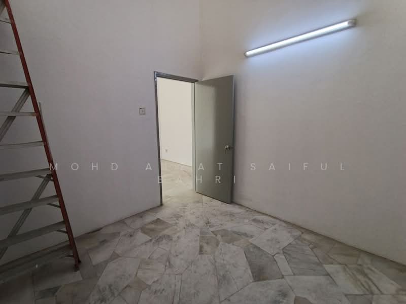 1-storey Terraced House for Sale in Puncak Alam (Selangor) - Mohd Aizat Saiful Bahri - Interior - PropertyGuru.com.my