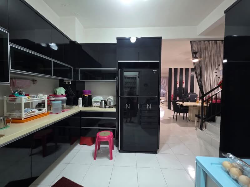 2-storey Terraced House for Sale in Setia Tropika (Johor Bahru) - Wan Ning - PropertyGuru.com.my