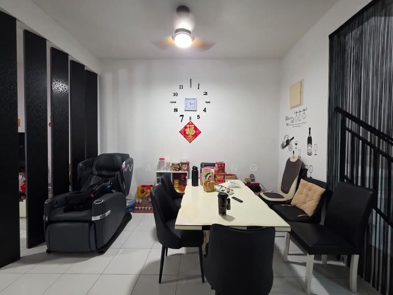 2-storey Terraced House for Sale in Setia Tropika (Johor Bahru) - Wan Ning - PropertyGuru.com.my