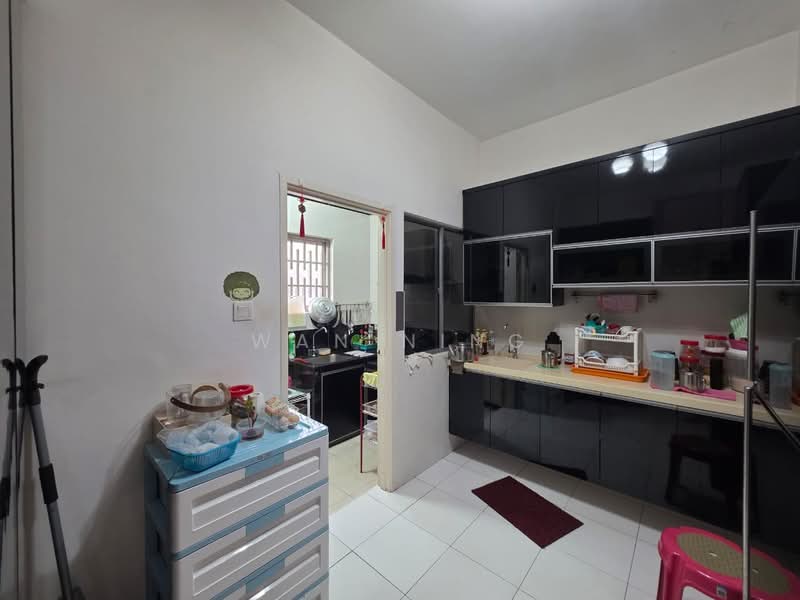 2-storey Terraced House for Sale in Setia Tropika (Johor Bahru) - Wan Ning - PropertyGuru.com.my