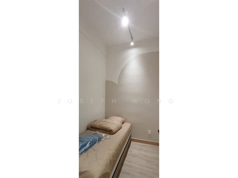 Service Residence for Rent at Piccadilly - Joseph Wong - PropertyGuru.com.my
