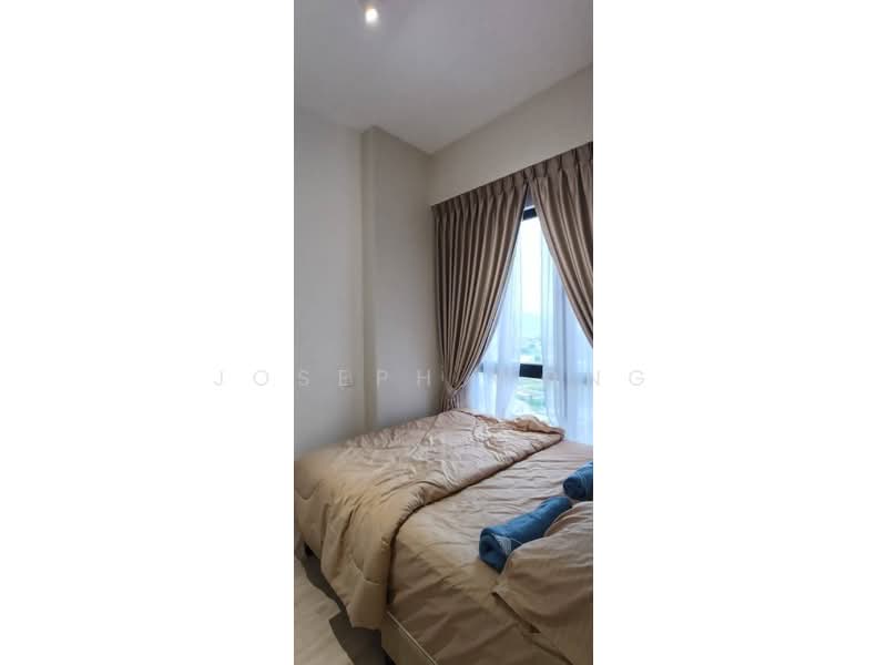Service Residence for Rent at Piccadilly - Joseph Wong - PropertyGuru.com.my